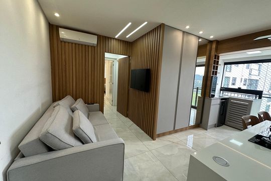 Apartamento à venda com 2 quartos, 64m² em Tamboré, Barueri