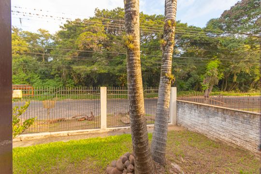 Vista do Quarto 2 de casa para alugar com 4 quartos, 120m² em Harmonia, Canoas