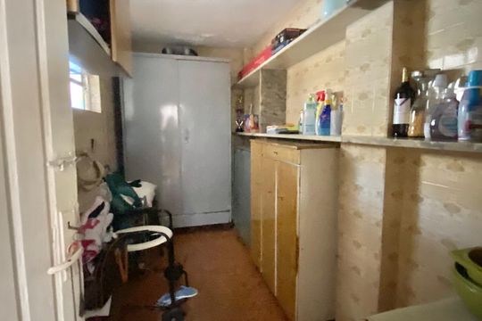 Área de serviço de casa à venda com 2 quartos, 150m² em Tatuapé, São Paulo