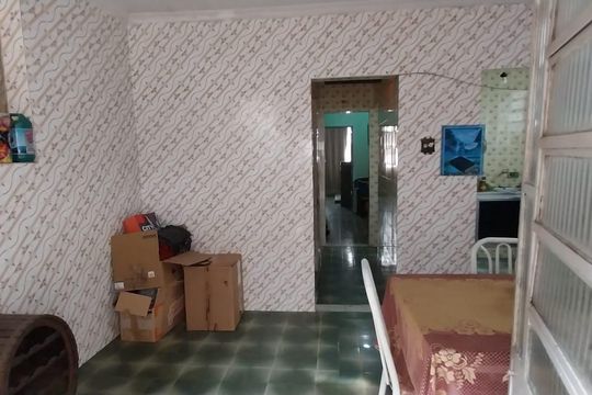 Cozinha de casa à venda com 2 quartos, 98m² em Engenho da Rainha, Rio de Janeiro