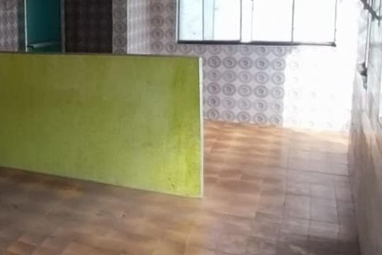 Terraço de casa à venda com 2 quartos, 98m² em Engenho da Rainha, Rio de Janeiro