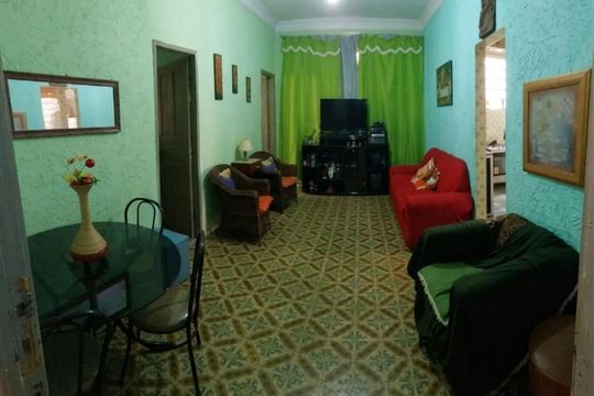 Casa à venda com 2 quartos, 98m² em Engenho da Rainha, Rio de Janeiro