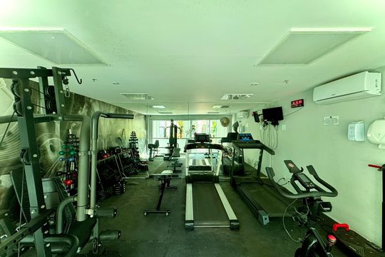 Apartamento à venda com 1 quarto, 34m² em Lapa, Rio de Janeiro
