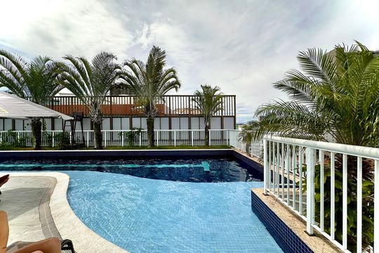 Apartamento à venda com 1 quarto, 34m² em Lapa, Rio de Janeiro