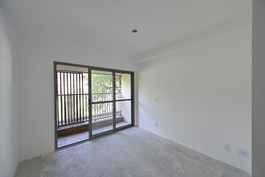Kitnet/Studio para alugar com 1 quarto, 24m² em Vila Clementino, São Paulo