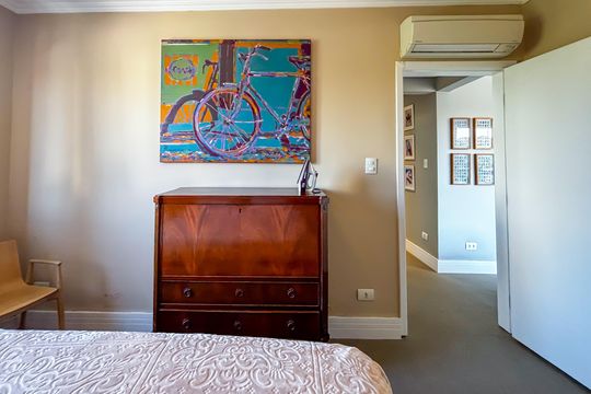 Apartamento à venda com 2 quartos, 85m² em Jardim America, São Paulo