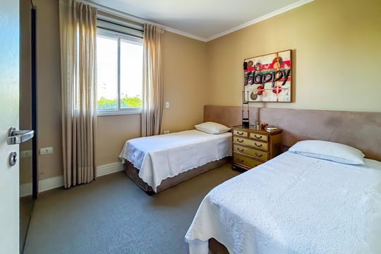 Apartamento à venda com 2 quartos, 85m² em Jardim America, São Paulo