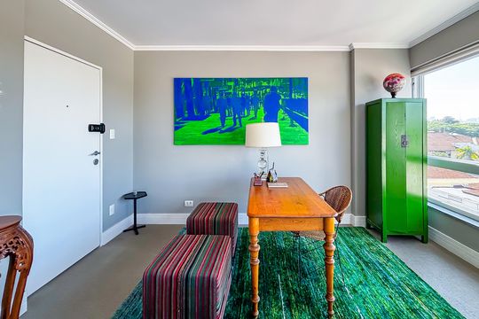 Apartamento à venda com 2 quartos, 85m² em Jardim America, São Paulo