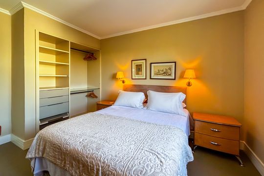 Apartamento à venda com 2 quartos, 85m² em Jardim America, São Paulo