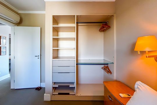 Apartamento à venda com 2 quartos, 85m² em Jardim America, São Paulo