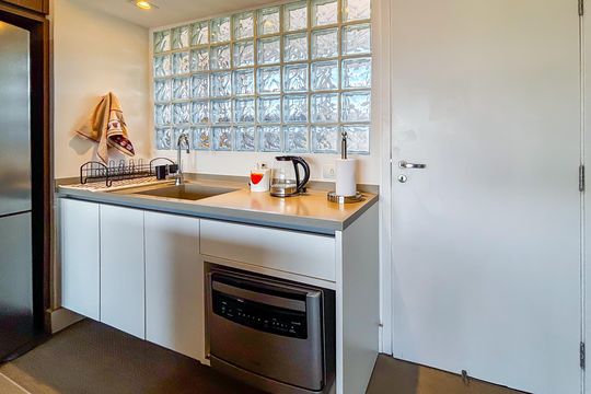 Apartamento à venda com 2 quartos, 85m² em Jardim America, São Paulo