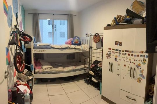 Apartamento à venda com 2 quartos, 43m² em Vila Andrade, São Paulo
