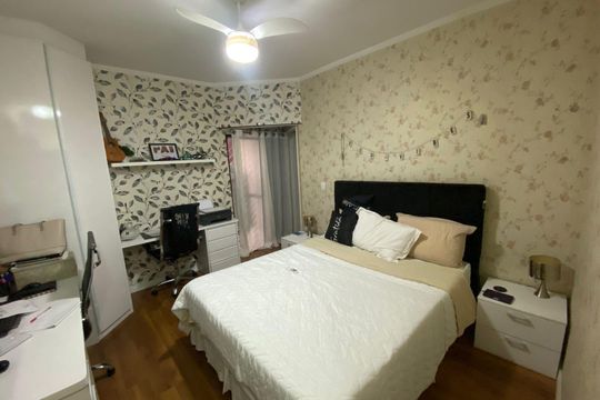 Quarto de casa à venda com 3 quartos, 140m² em Cidade Patriarca, São Paulo