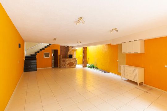 Garagem de casa à venda com 3 quartos, 150m² em Vila Formosa, São Paulo