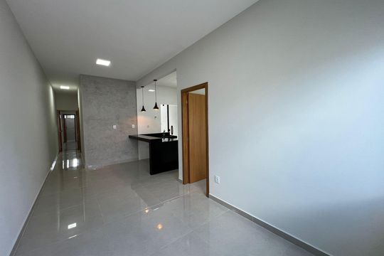 Casa à venda com 3 quartos, 89m² em Céu Azul, Belo Horizonte