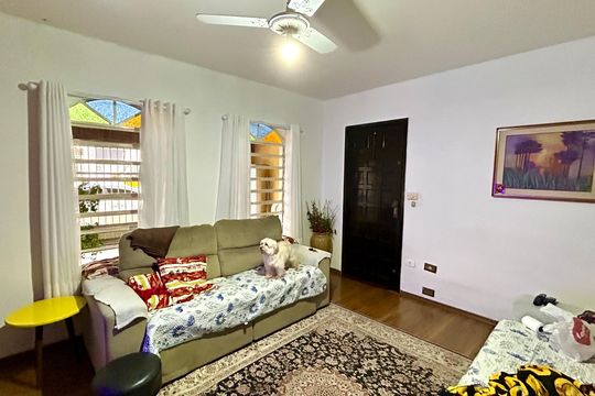 Casa para alugar com 3 quartos, 165m² em Jardim Santa Mena, Guarulhos