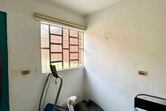 Quarto 3 de casa para alugar com 3 quartos, 165m² em Jardim Santa Mena, Guarulhos