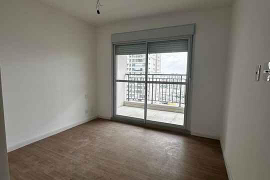 Apartamento à venda com 3 quartos, 111m² em Brás, São Paulo
