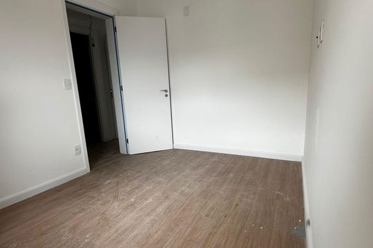 Quarto de apartamento à venda com 3 quartos, 111m² em Brás, São Paulo