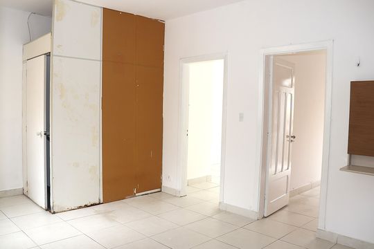 Sala de casa à venda com 2 quartos, 77m² em Bela Vista, São Paulo