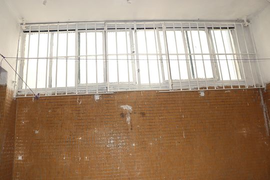 Área de Serviço de casa à venda com 2 quartos, 77m² em Bela Vista, São Paulo