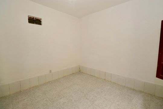 Quarto de casa para alugar com 1 quarto, 35m² em Itapuã, Salvador