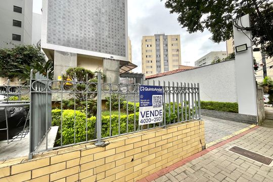 Fachada de apartamento à venda com 1 quarto, 59m² em Jabaquara, São Paulo