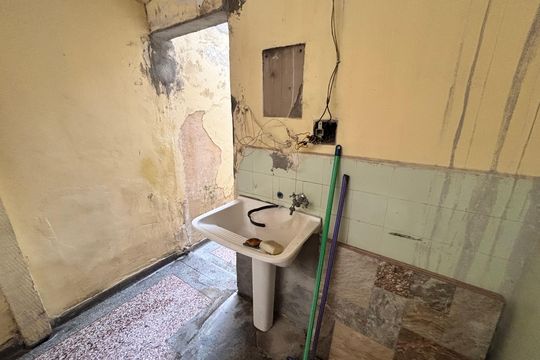 Área comum de casa à venda com 2 quartos, 100m² em Vila Progresso, Santo André