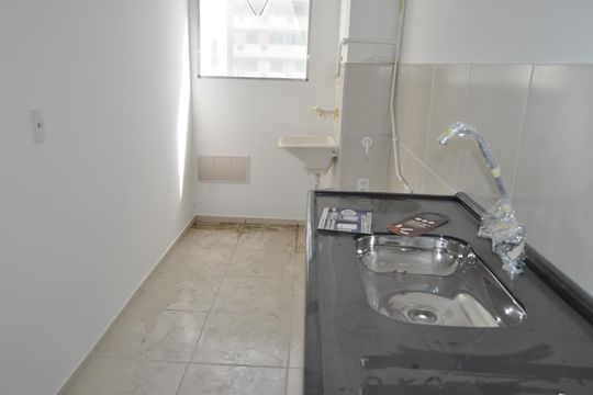 Apartamento à venda com 1 quarto, 32m² em Todos Os Santos, Rio de Janeiro