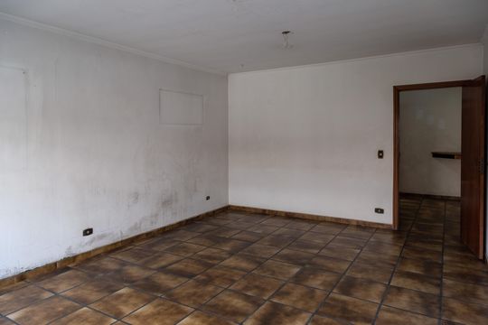 Sala de casa para alugar com 4 quartos, 600m² em Jardim Zaira, Guarulhos