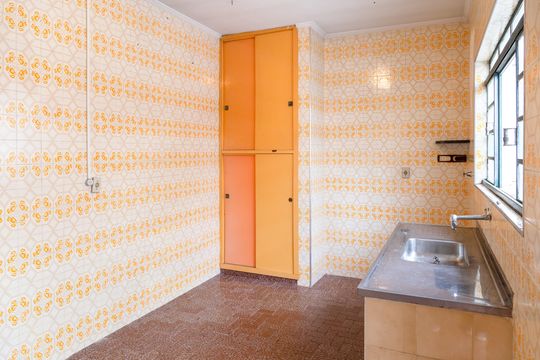 Edicula de casa para alugar com 4 quartos, 600m² em Jardim Zaira, Guarulhos
