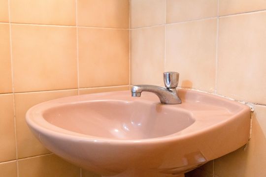 Banheiro 3 de casa para alugar com 4 quartos, 600m² em Jardim Zaira, Guarulhos