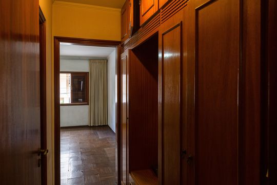 Quarto 1 suíte de casa para alugar com 4 quartos, 600m² em Jardim Zaira, Guarulhos