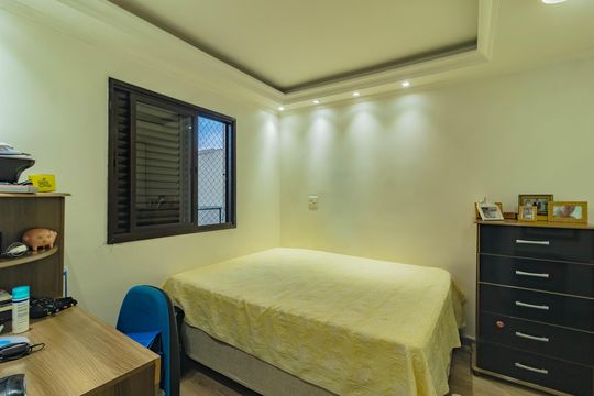 Apartamento à venda com 2 quartos, 58m² em Vila Guarani (zona Sul), São Paulo