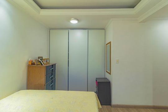 Apartamento à venda com 2 quartos, 58m² em Vila Guarani (zona Sul), São Paulo