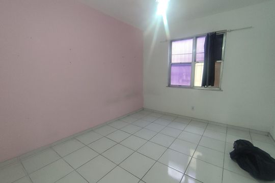 Quarto de casa à venda com 2 quartos, 100m² em Santa Rosa, Niterói