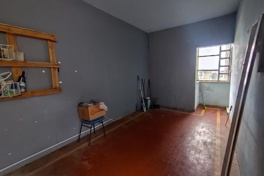 Área externa de casa à venda com 2 quartos, 100m² em Santa Rosa, Niterói