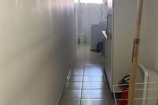 Área de serviço de casa à venda com 4 quartos, 400m² em Jardim da Gloria, São Paulo