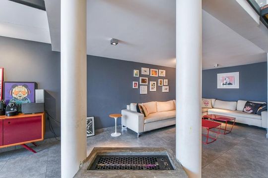Sala de casa à venda com 4 quartos, 400m² em Jardim da Gloria, São Paulo