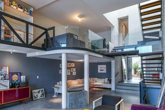 Casa à venda com 4 quartos, 400m² em Jardim da Gloria, São Paulo