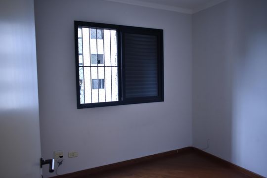 Quarto 1 de apartamento à venda com 3 quartos, 105m² em Vila Clementino, São Paulo