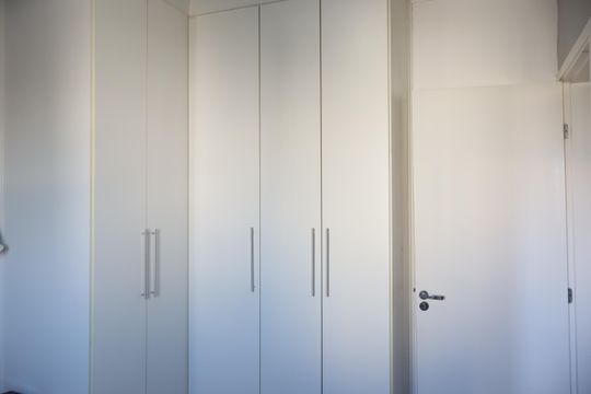 Quarto 1 de apartamento à venda com 2 quartos, 52m² em Vila Bela, São Paulo