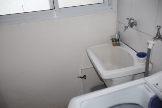 Apartamento à venda com 2 quartos, 52m² em Vila Bela, São Paulo