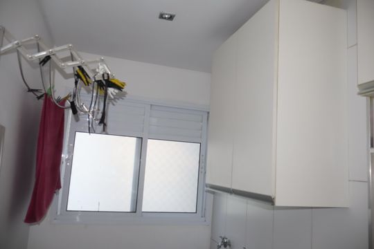 Apartamento à venda com 2 quartos, 52m² em Vila Bela, São Paulo