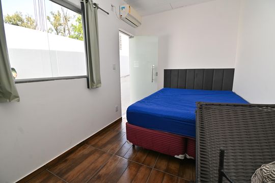Casa para alugar com 3 quartos, 360m² em Solar do Madeira, Contagem