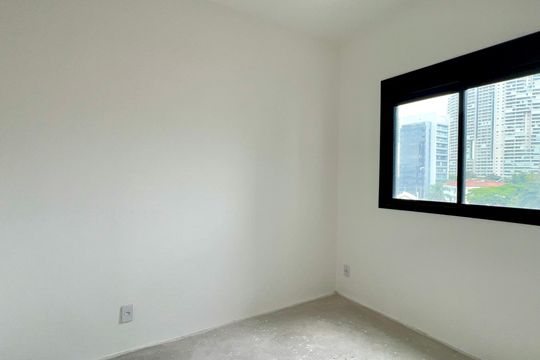 Suite de kitnet/studio à venda com 1 quarto, 28m² em Pinheiros, São Paulo