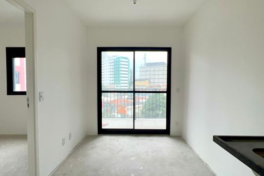 Kitnet/Studio à venda com 1 quarto, 28m² em Pinheiros, São Paulo