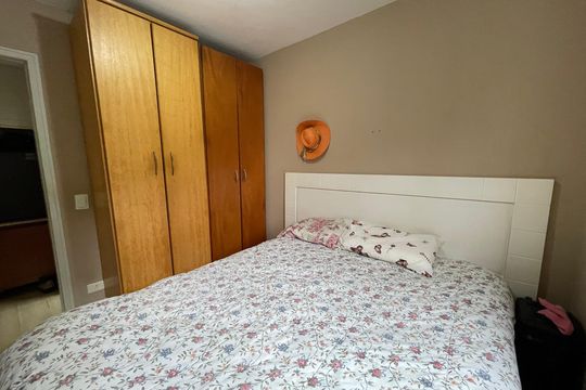 Quarto 1 de apartamento para alugar com 3 quartos, 90m² em Jardim Jussara, São Paulo