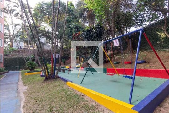 Área comum - Playground de apartamento para alugar com 3 quartos, 90m² em Jardim Jussara, São Paulo