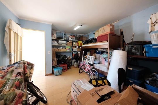 Edícula de casa à venda com 2 quartos, 127m² em Vila Salete, São Paulo